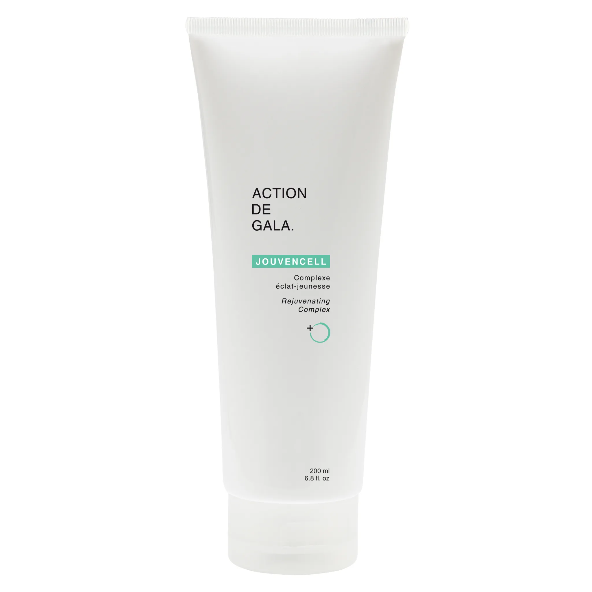 Action De Gala Rejuvenating Jouvencell Complex 200ml