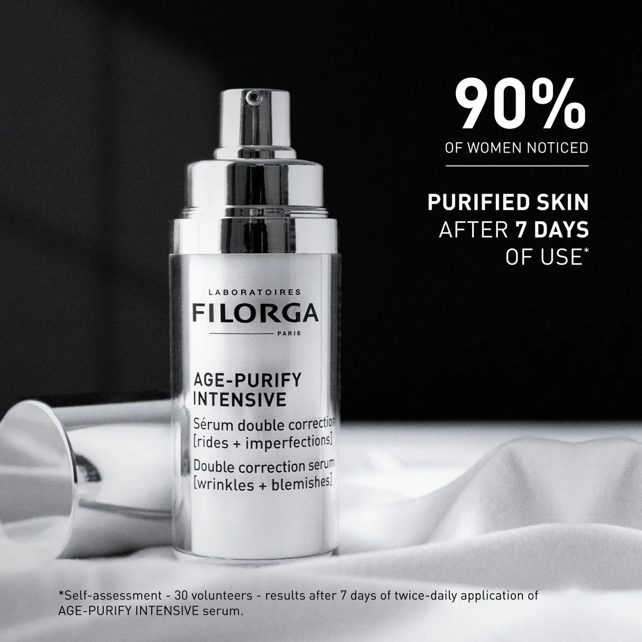 Age-Purify Intensive Double Correction Serum