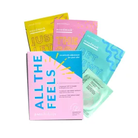 All The Feels Mask Kit