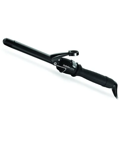 BaByliss Ceramic Dial A Heat Tong 38mm, 32mm, 24mm, 19mm, 16mm & 13mm