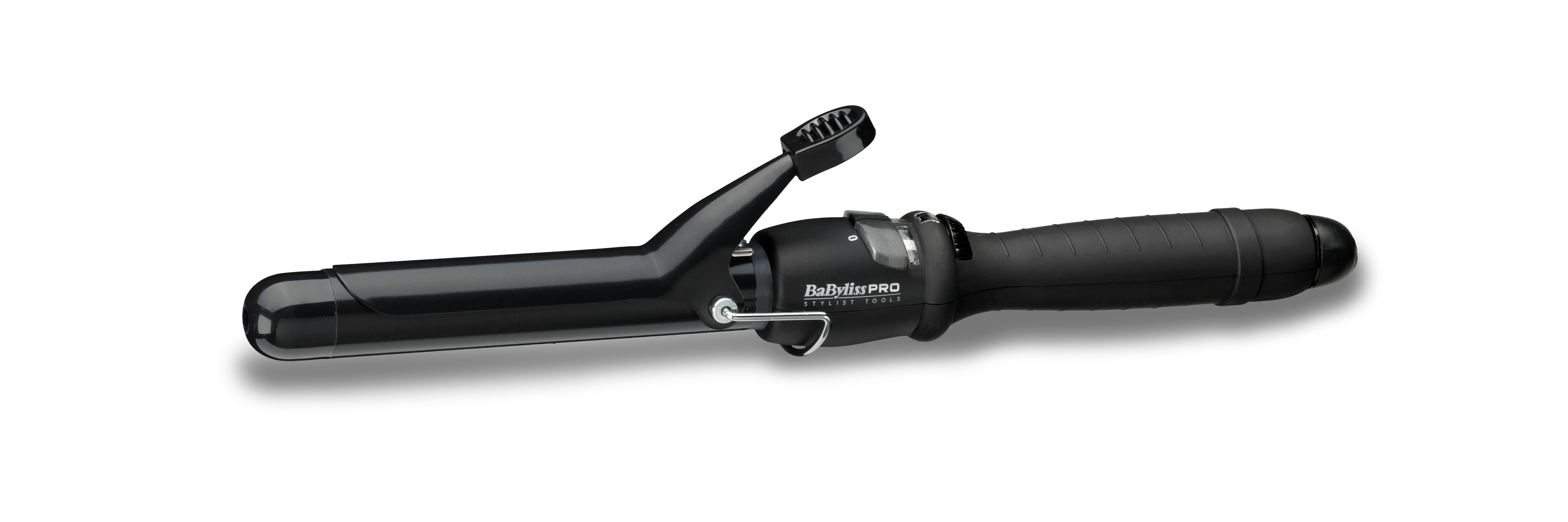BaByliss Ceramic Dial A Heat Tong 38mm, 32mm, 24mm, 19mm, 16mm & 13mm