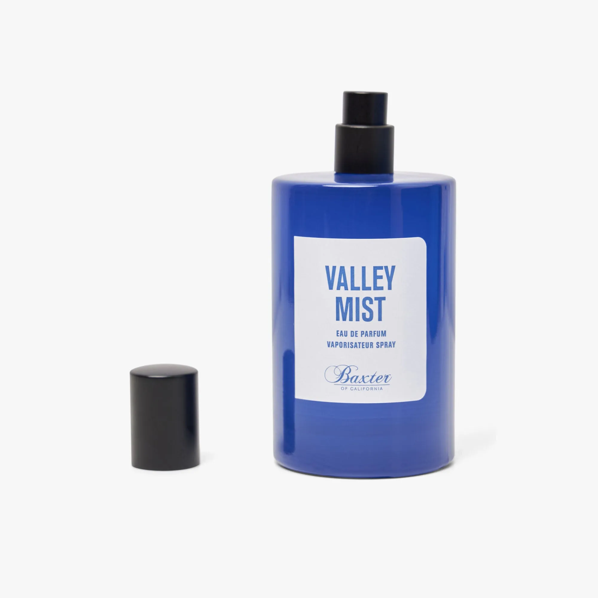 Baxter of California Valley Mist
