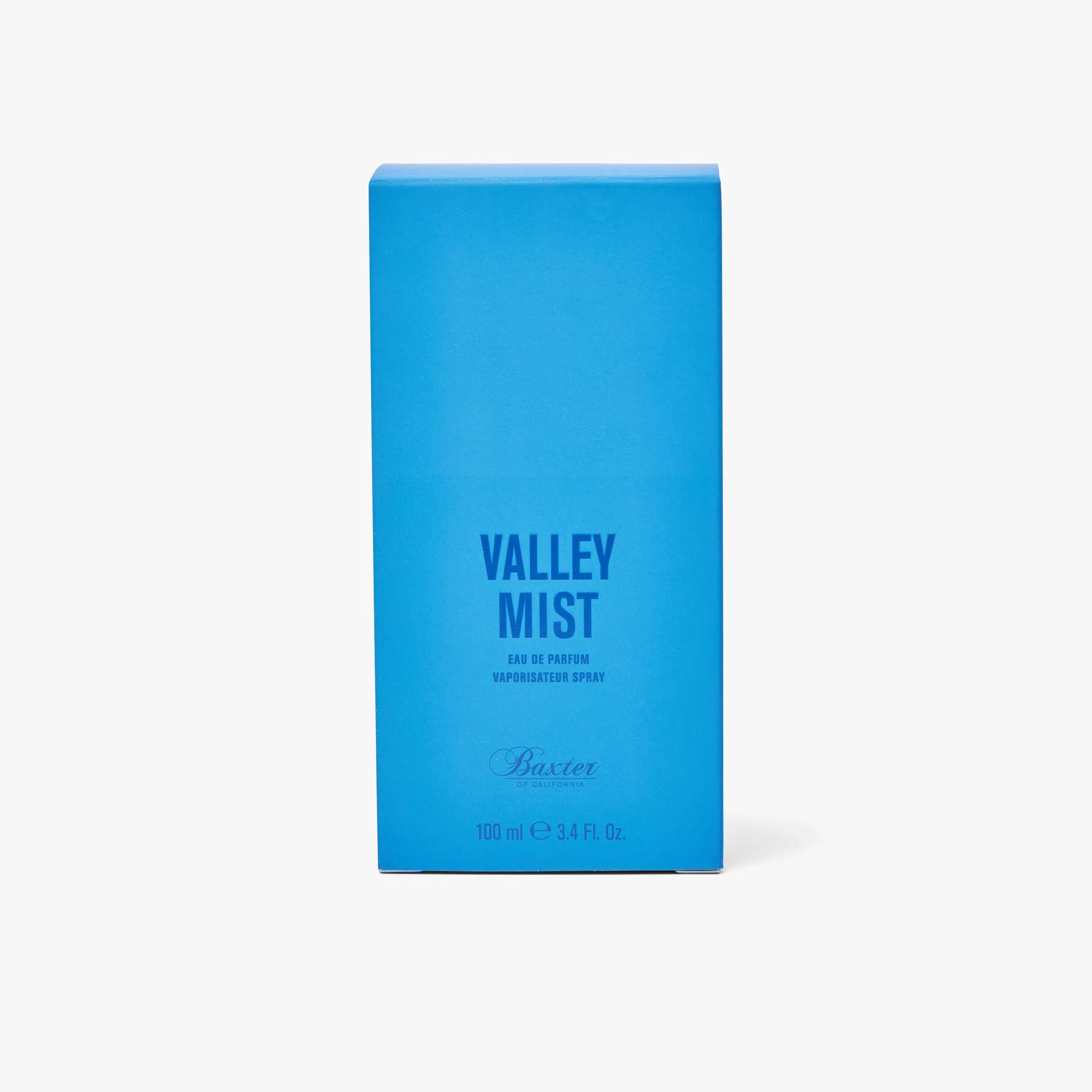 Baxter of California Valley Mist