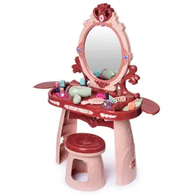 Beauty Mirror Set