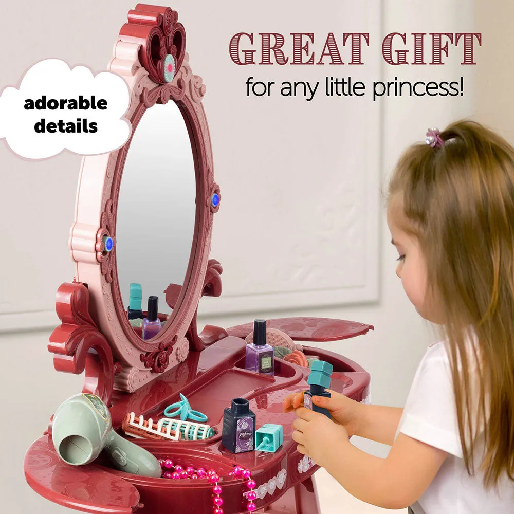 Beauty Mirror Set
