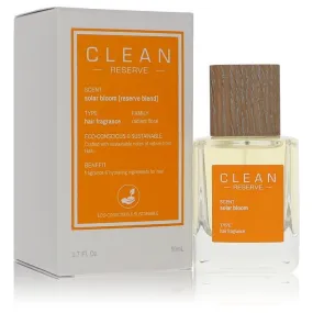 Clean Reserve Solar Bloom Hair Fragrance (Unisex) By Clean Hair Fragrance (Unisex) (Clean Reserve Solar Bloom Hair Fragrance (Unisex) By Clean)