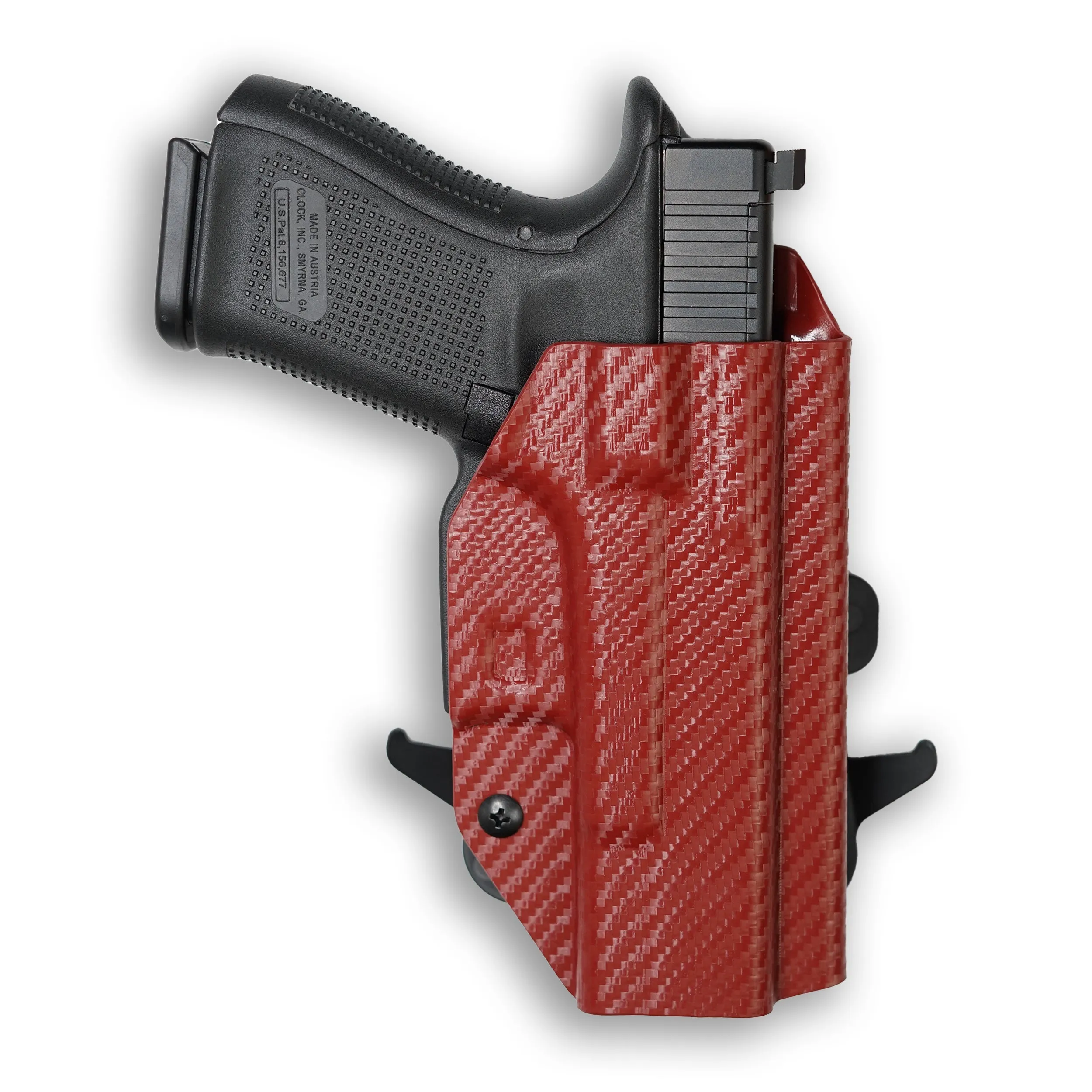 CZ 75 SP-01 Phantom OWB Holster