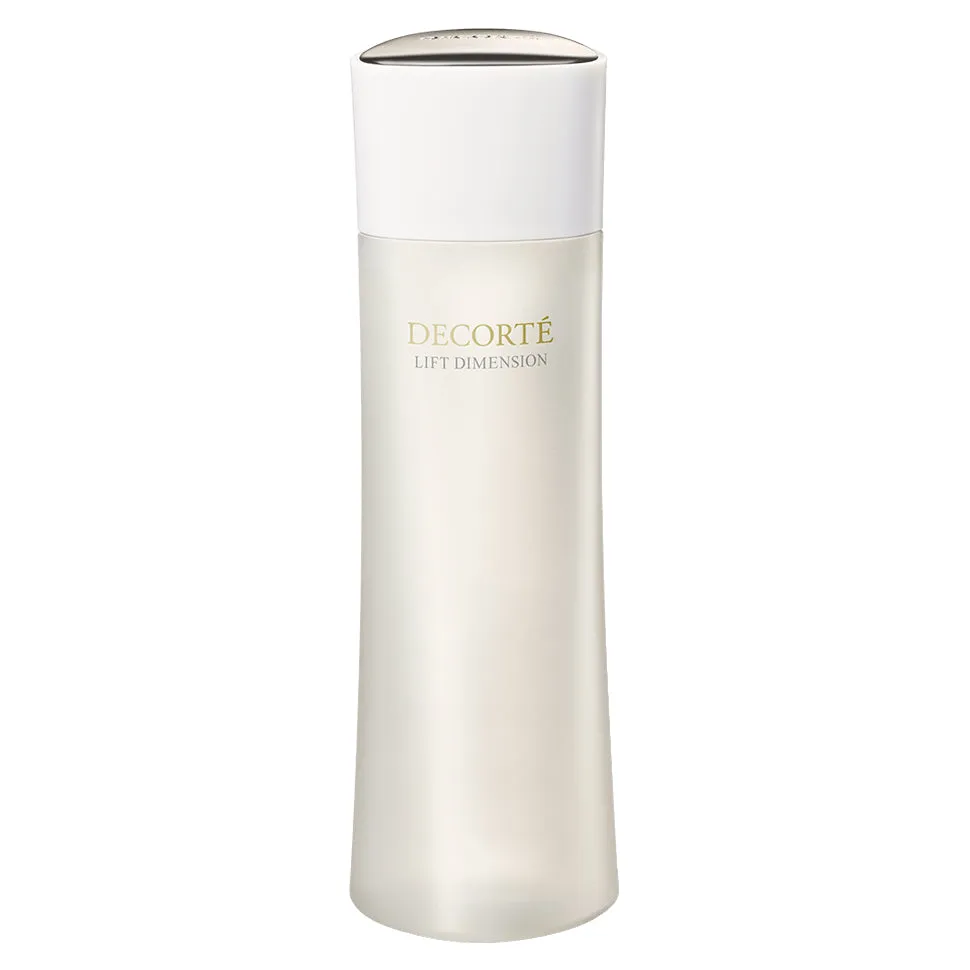 DECORTÉ Lift Dimension Clarifying Toning Lotion