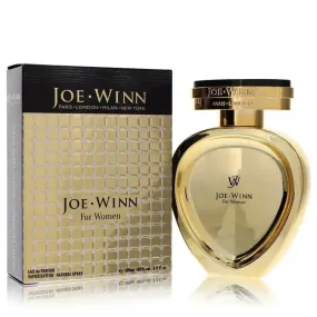 Joe winn eau de parfum spray by joe winn eau de parfum spray (joe winn