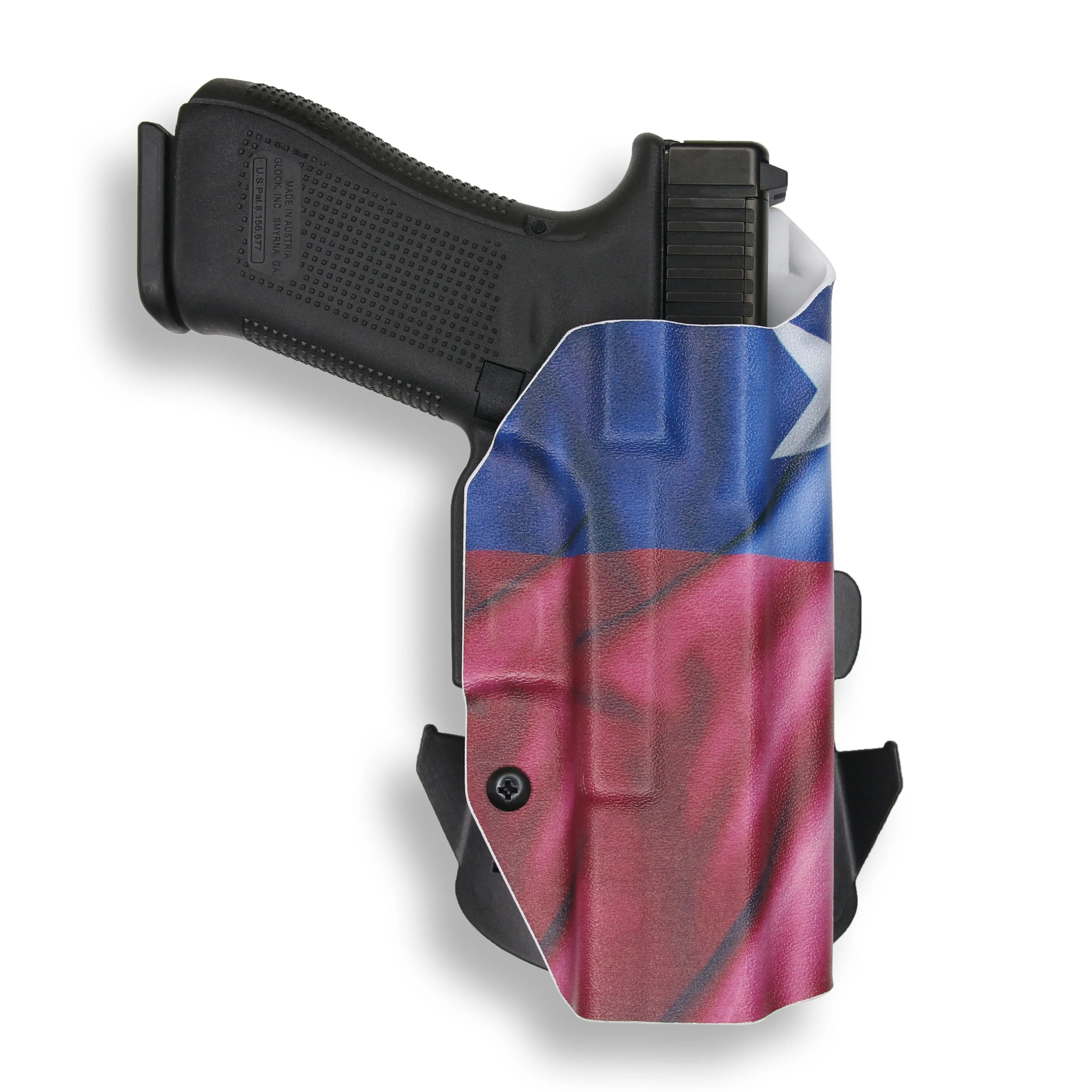 Kimber EVO SP OWB Holster
