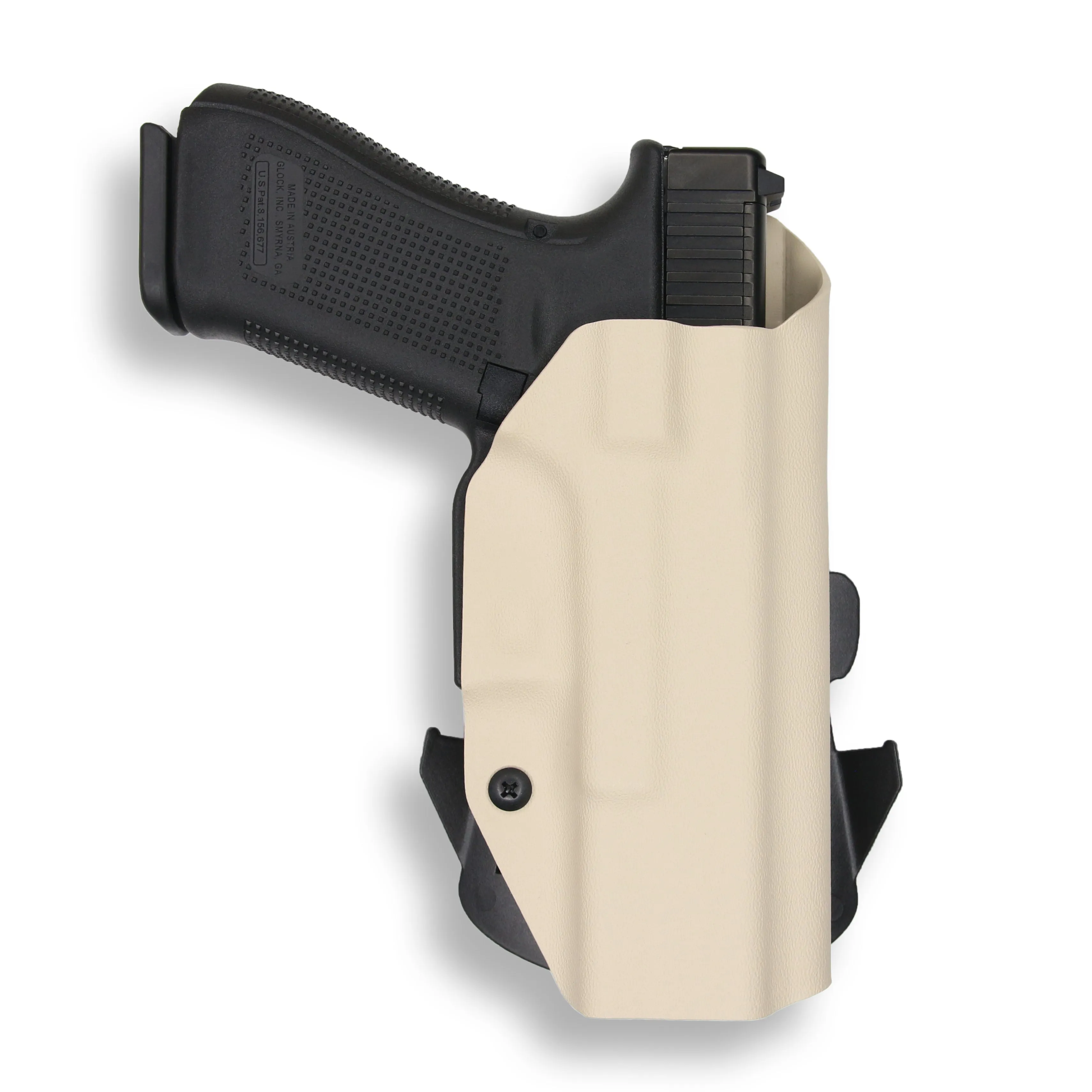 Kimber EVO SP OWB Holster