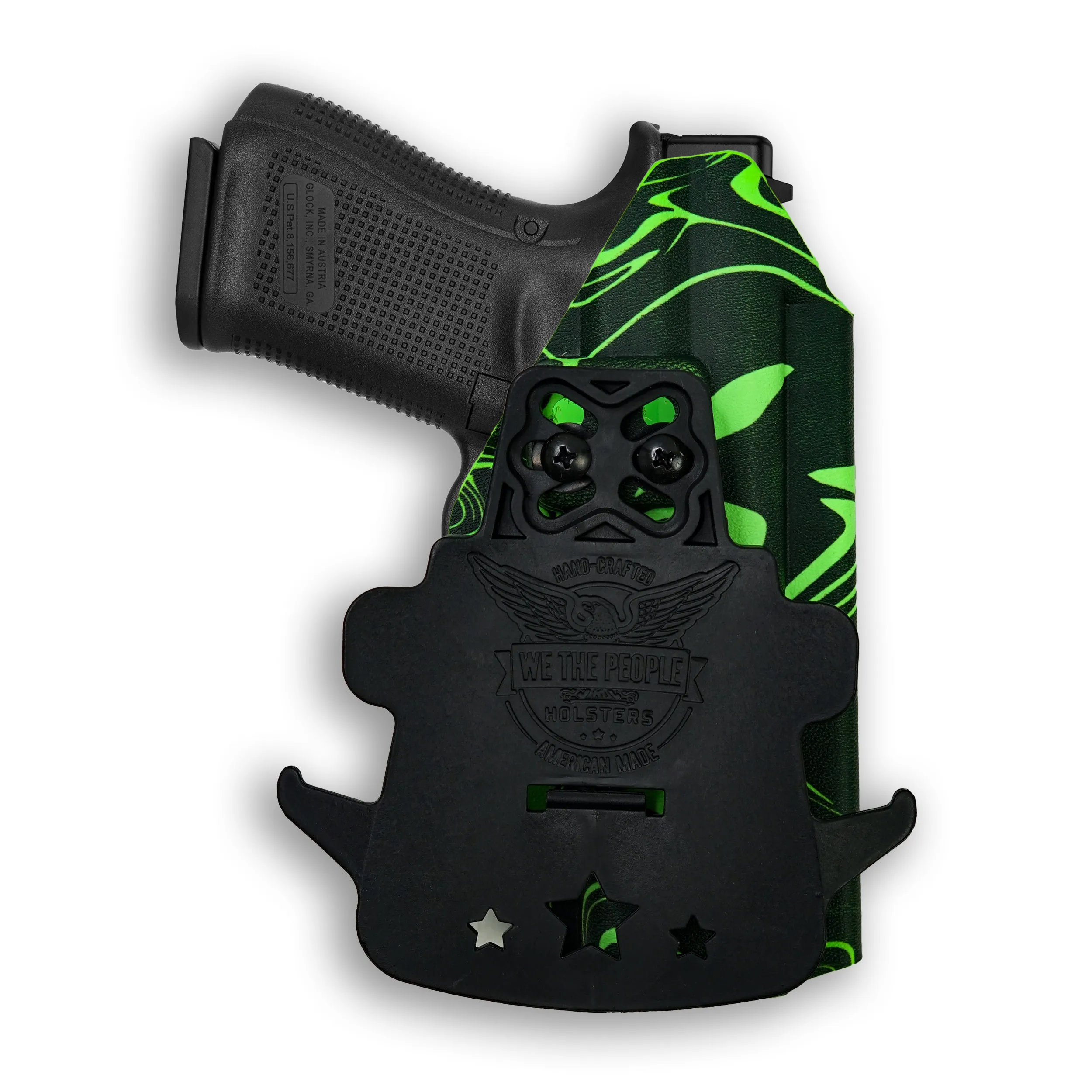 Kimber EVO SP OWB Holster