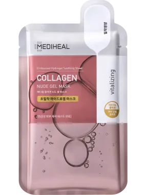 Mediheal Collagen Nude Gel Mask