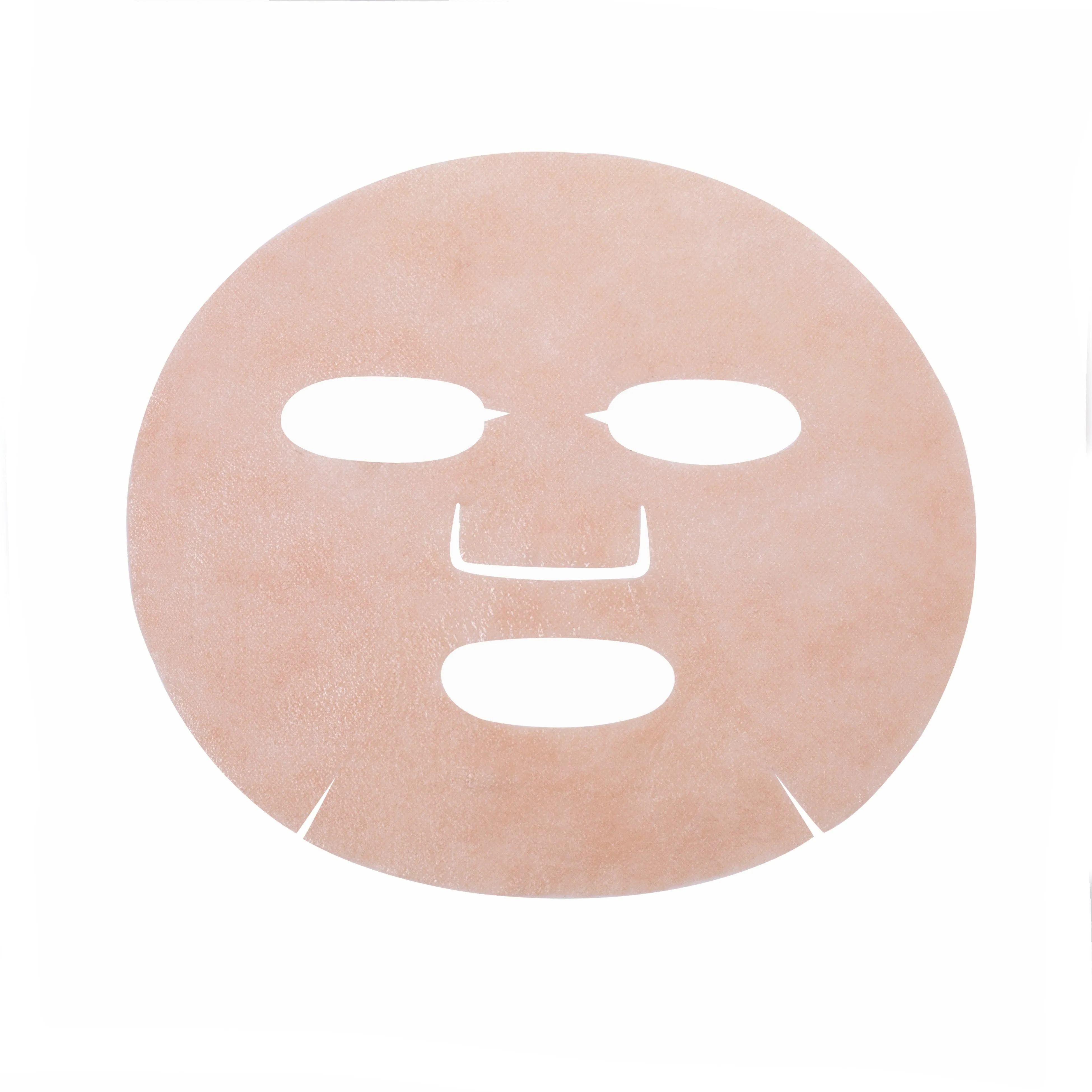 Naturals Rose Sheet Mask