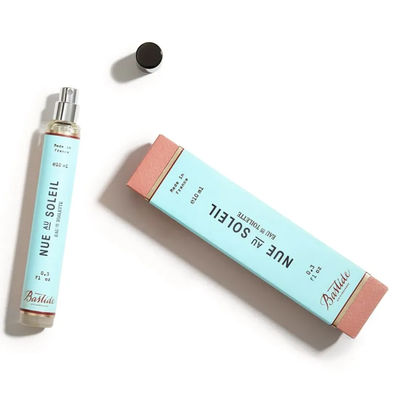 Nue Au Soleil Eau de Toilette