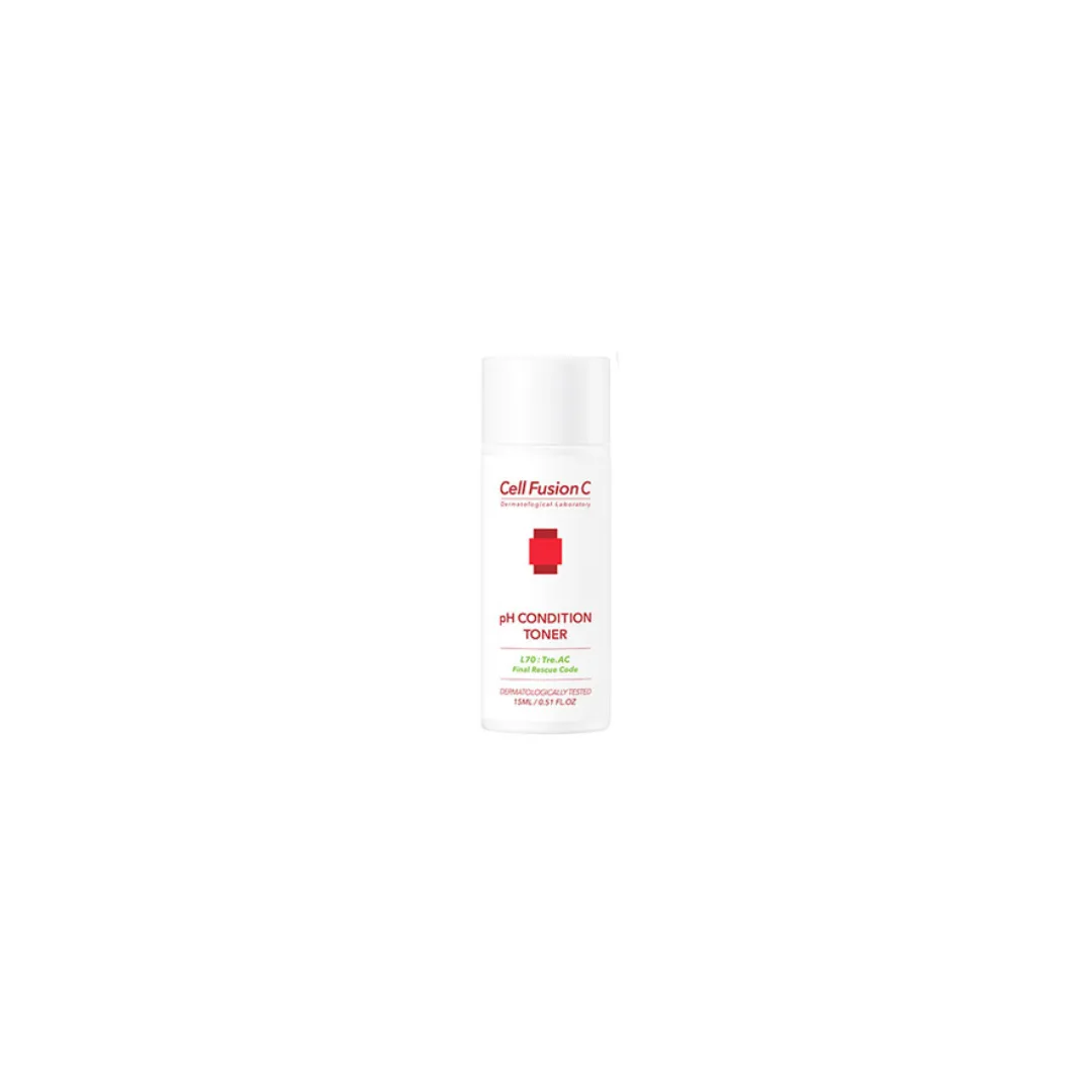 pH Condition Toner 15ml