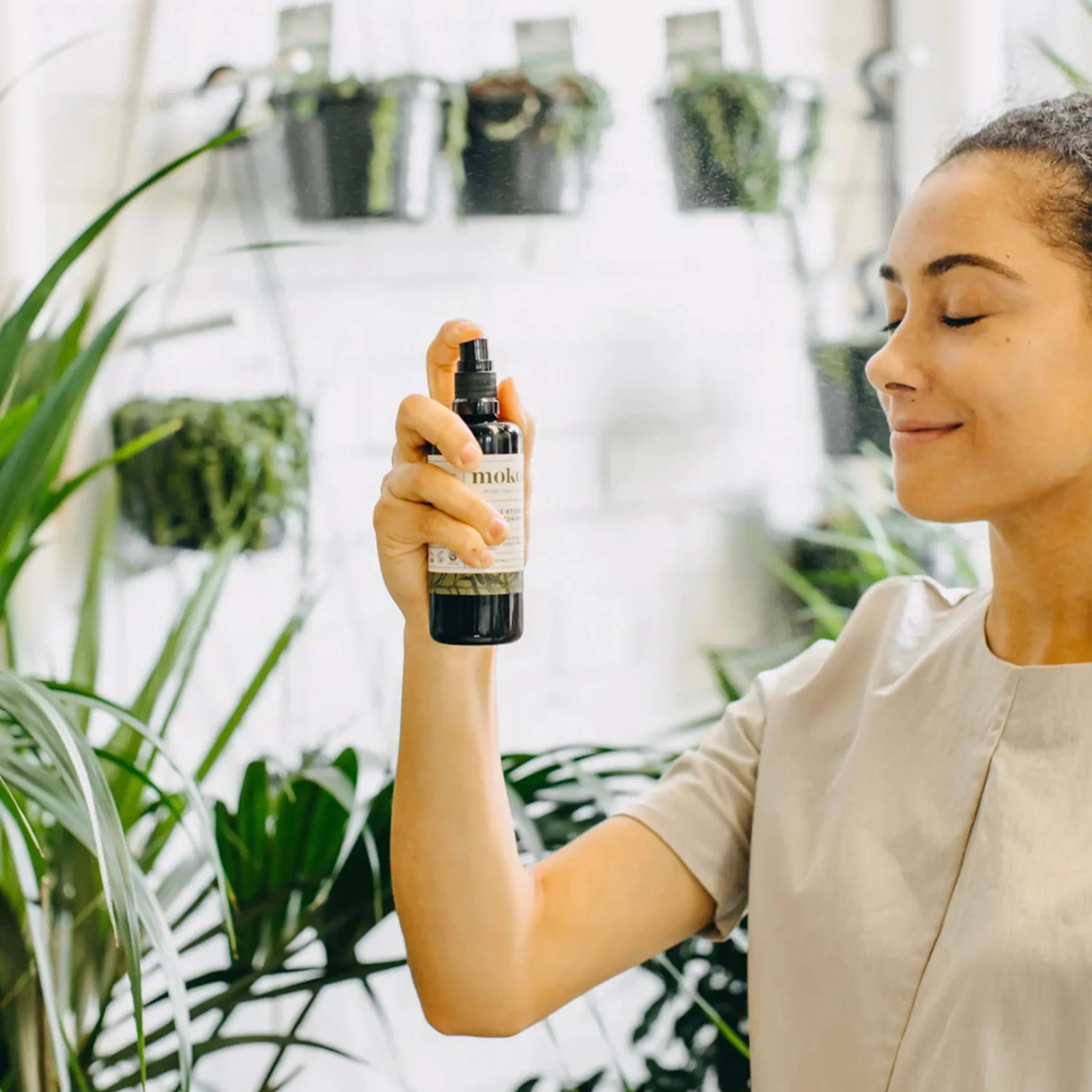 Pure Hydosol Toner