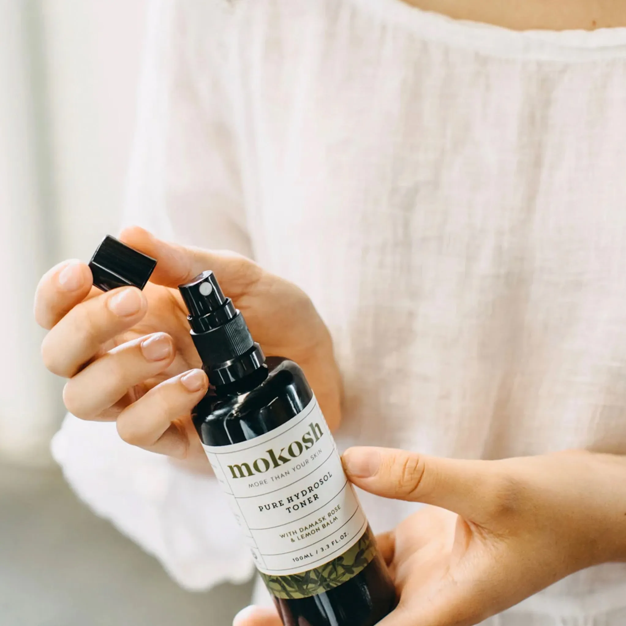 Pure Hydosol Toner