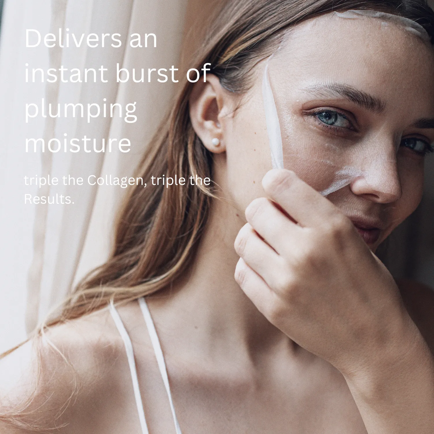 RE-INVENTED Youth Secret Sheet Mask