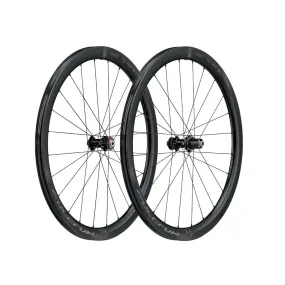 Wheelset Fulcrum Pair Wind 42DB