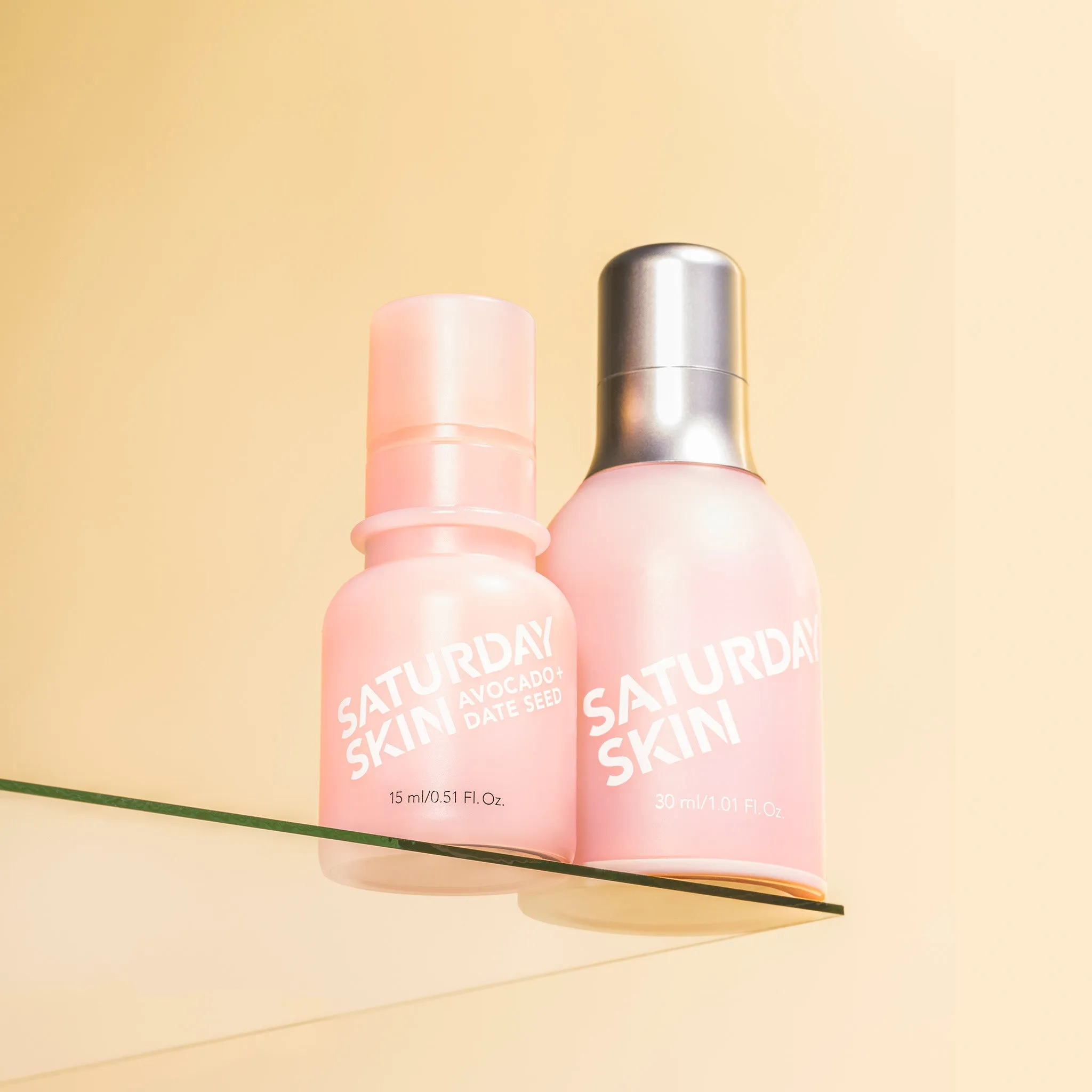 Wide Awake Brightening Eye Cream